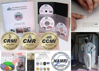 Mold Inspector Course (Mold License Course) Mold Inspector Course (Mold License Course)